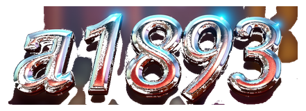 a1893 logo
